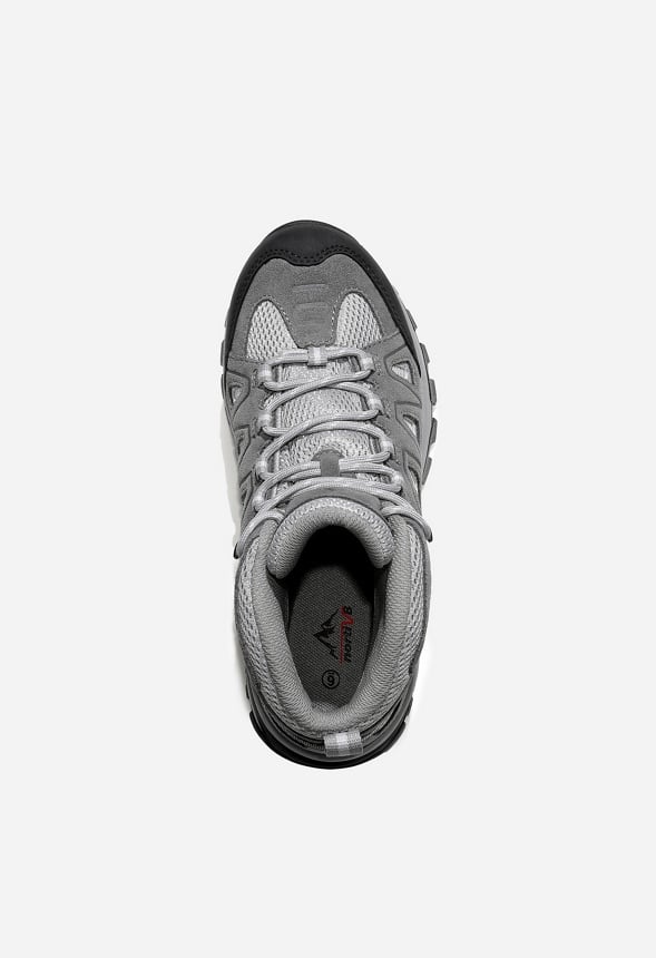 Women's Water-Resistant Hiking Boot - Image 3