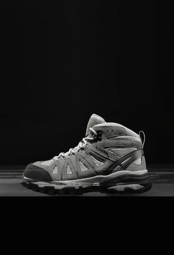 Women's Water-Resistant Hiking Boot - Image 8