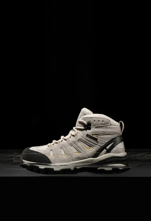 Women's Water-Resistant Hiking Boot - Image 7