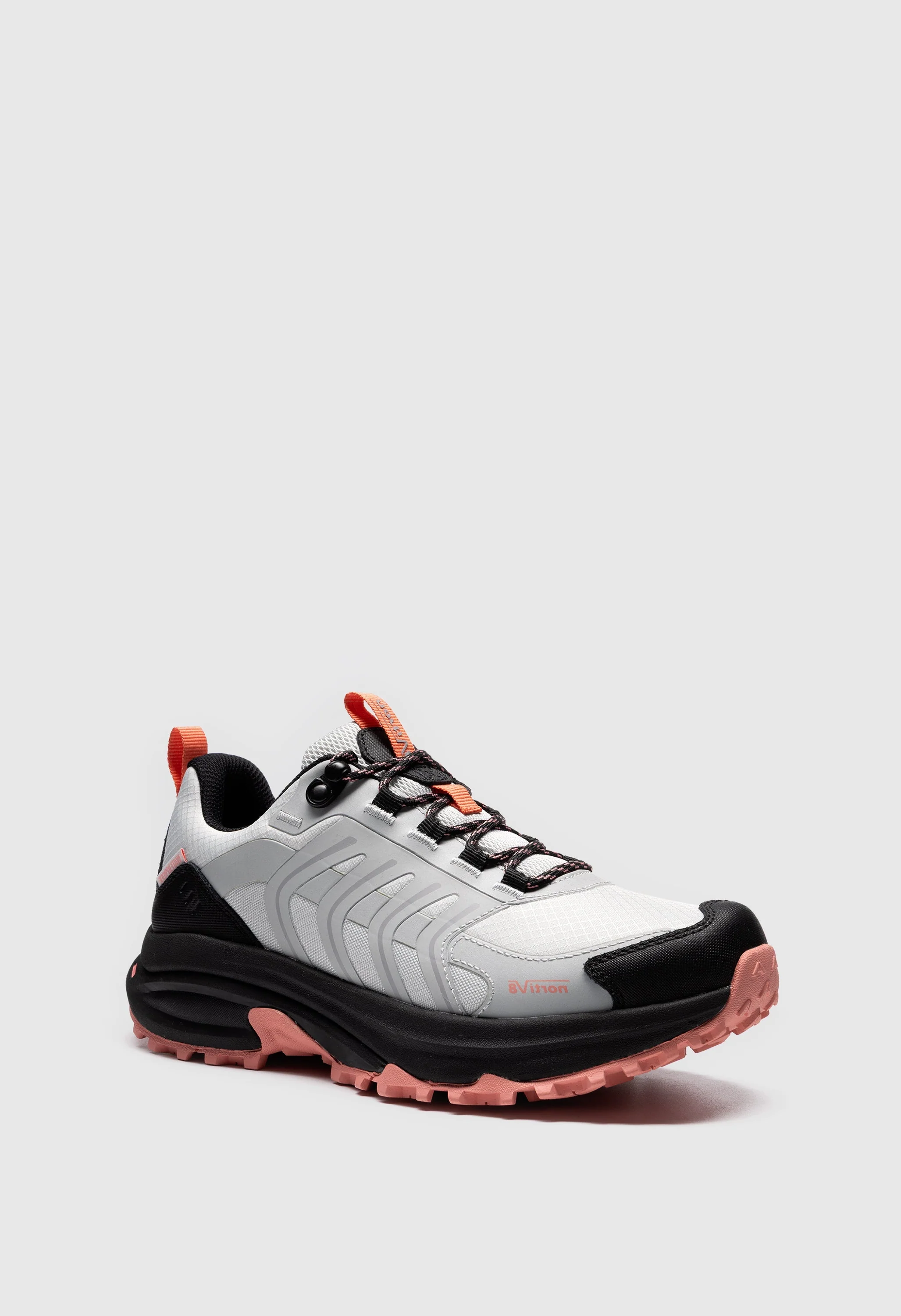 Women's Waterproof Hiking Shoes - Image 3