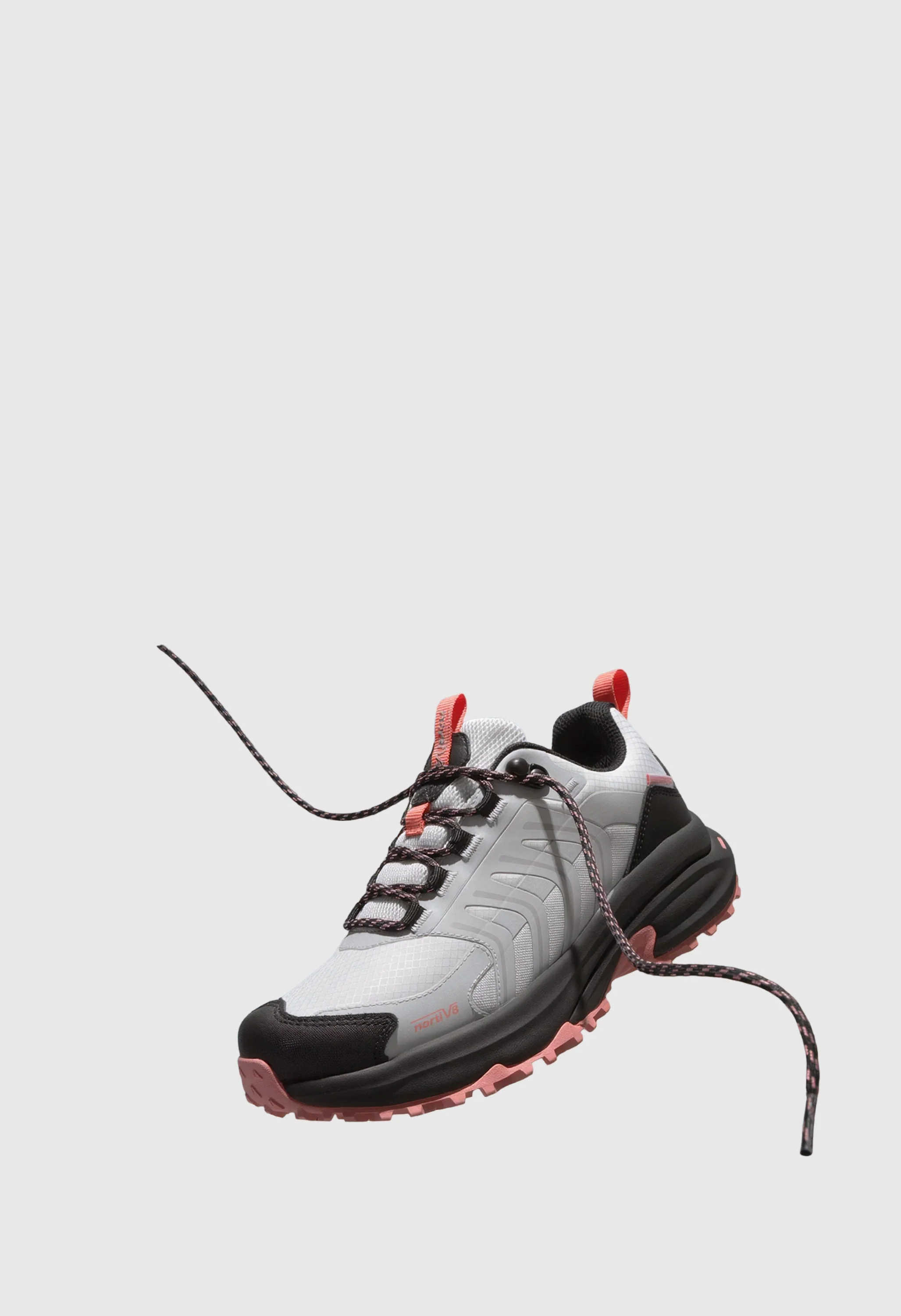 Women's Waterproof Hiking Shoes - Image 4