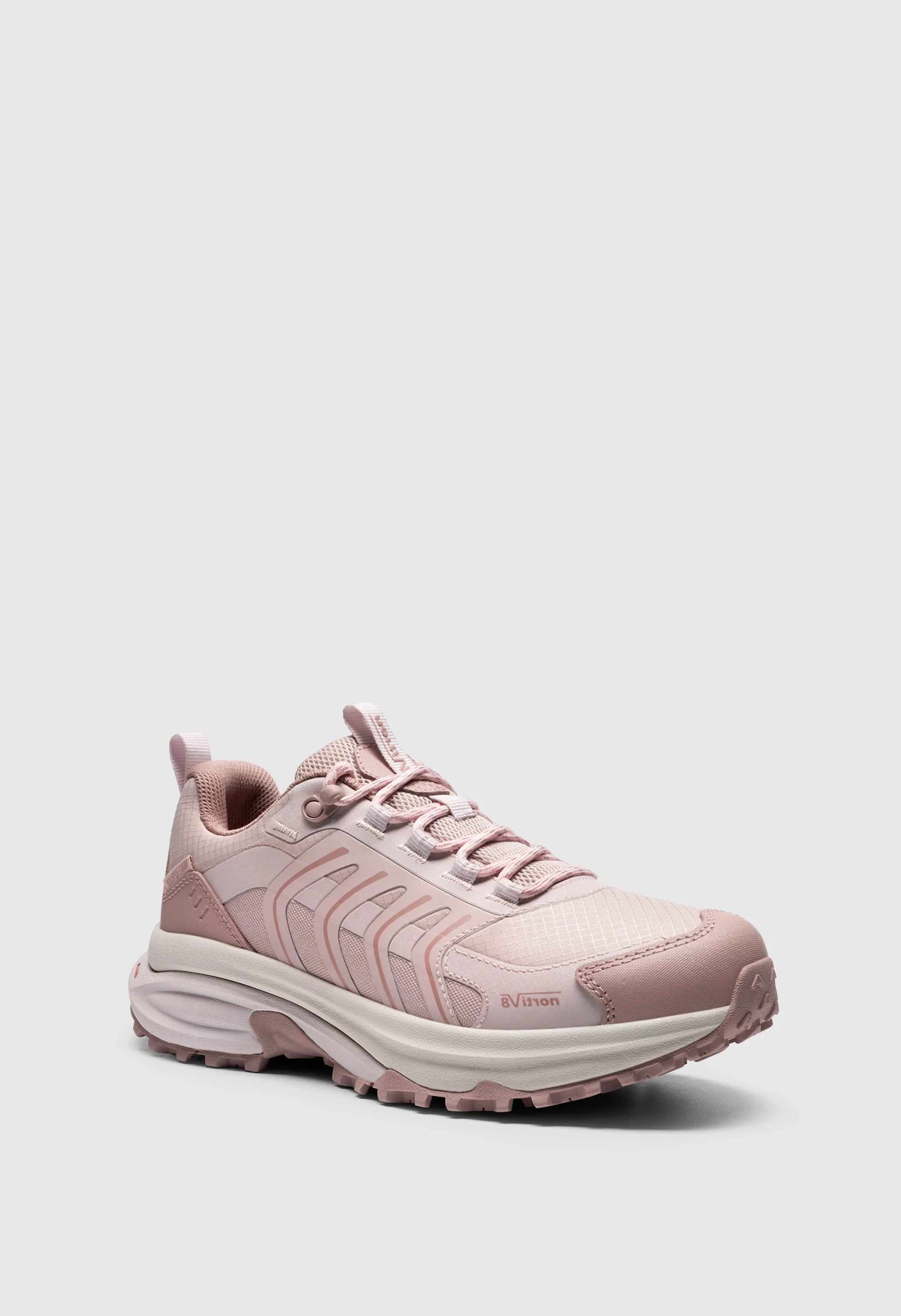 Women's Waterproof Hiking Shoes - Image 3