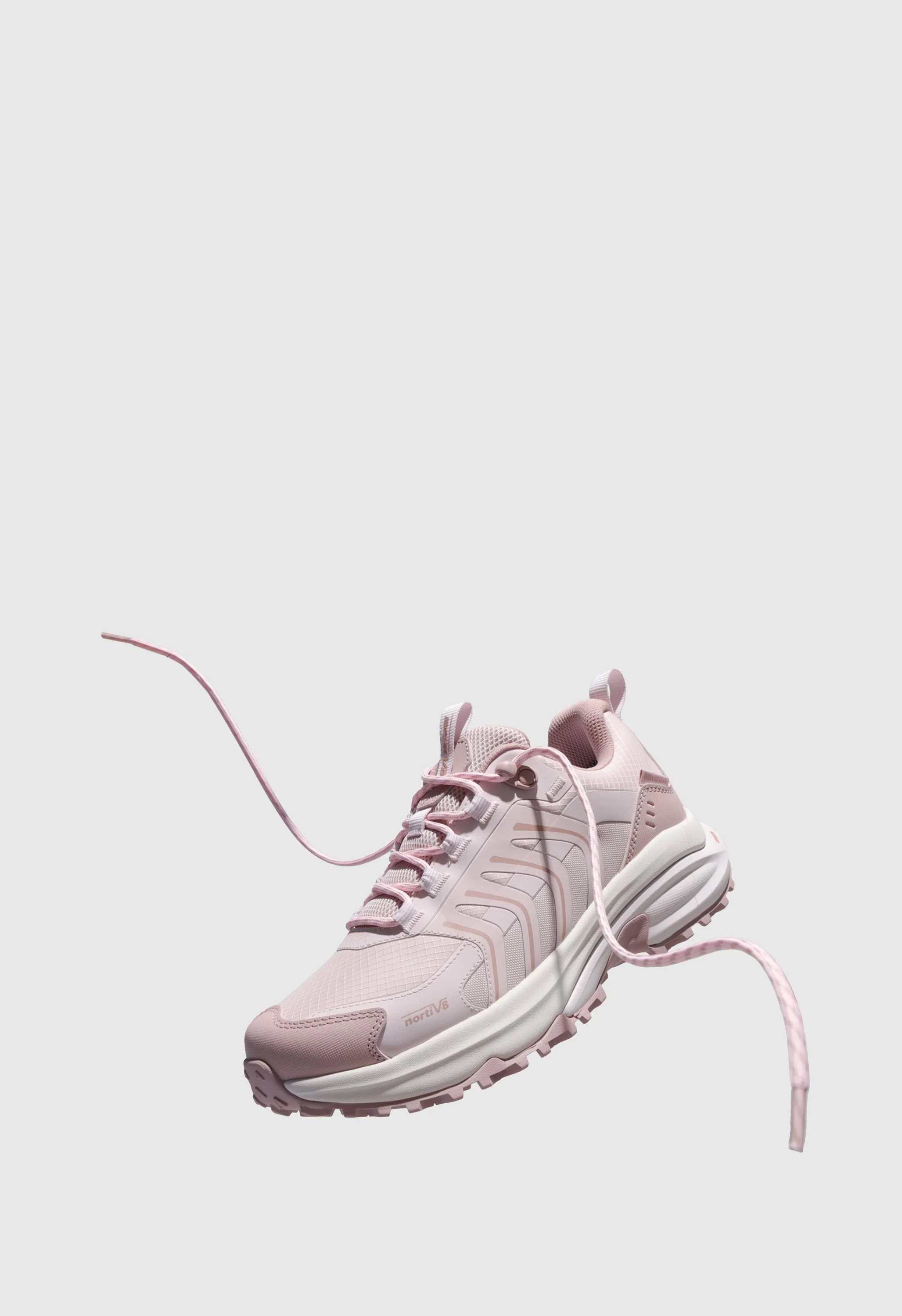Women's Waterproof Hiking Shoes - Image 4