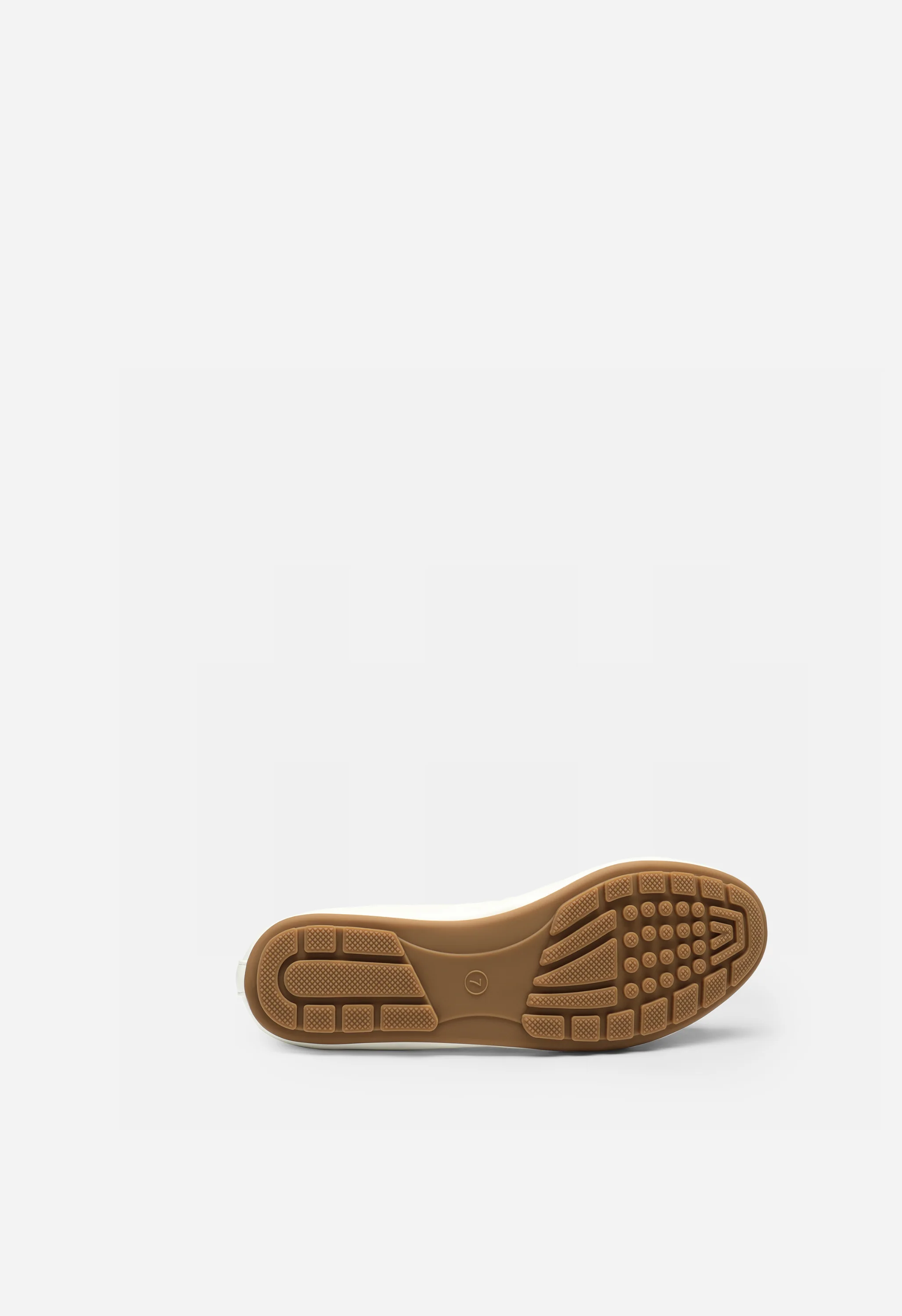 Women's Wide Foldable Ballet Flats - Image 4
