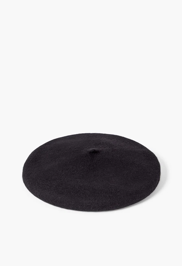 Wool Beret - Image 3
