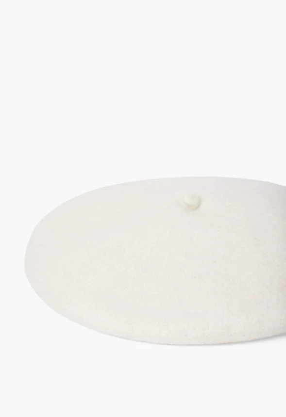 Wool Beret - Image 2