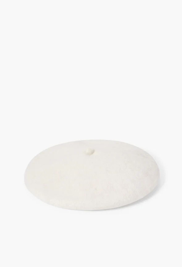 Wool Beret - Image 3