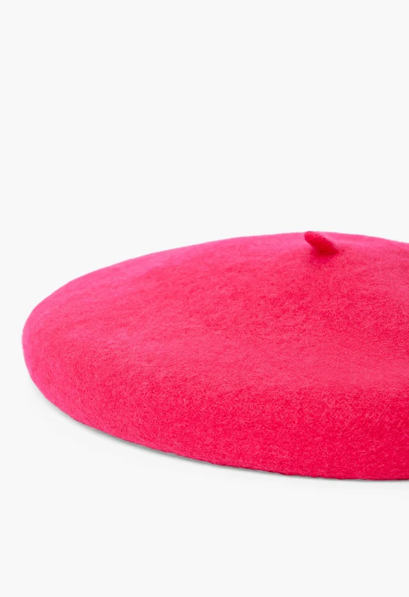Wool Beret - Image 2