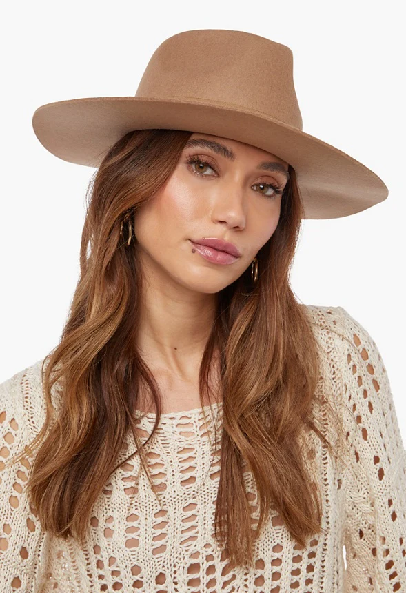 Wool Rancher Hat - Image 3