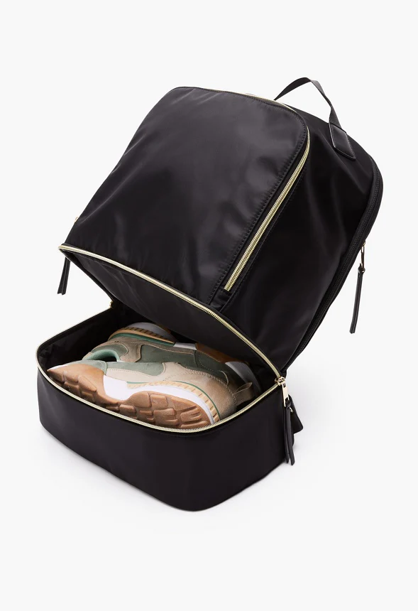 Work to Workout Backpack - Image 4