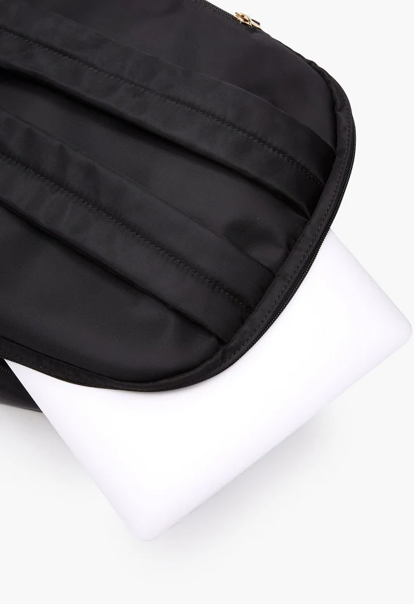 Work to Workout Backpack - Image 6