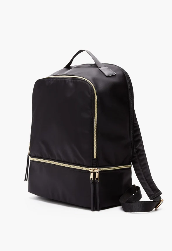 Work to Workout Backpack - Image 7