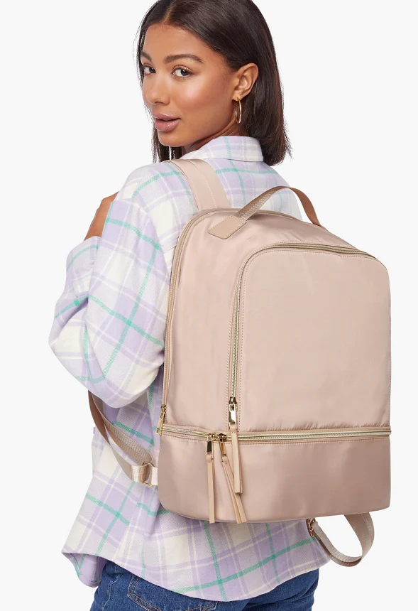 Work To Workout Backpack - Image 3