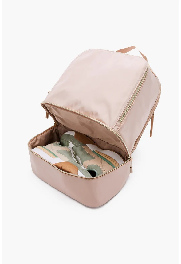 Work To Workout Backpack - Image 4