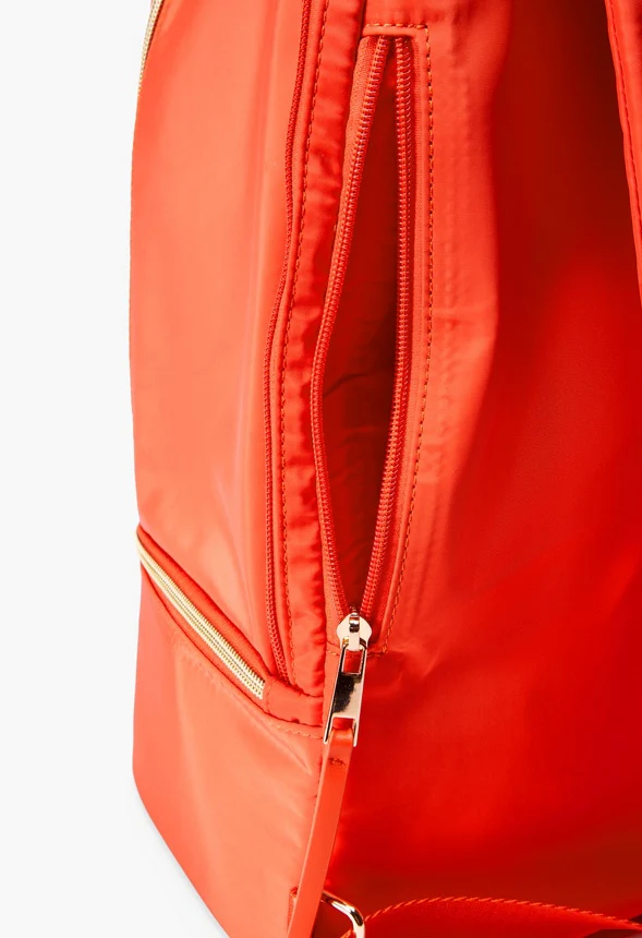 Work to Workout Backpack - Image 6