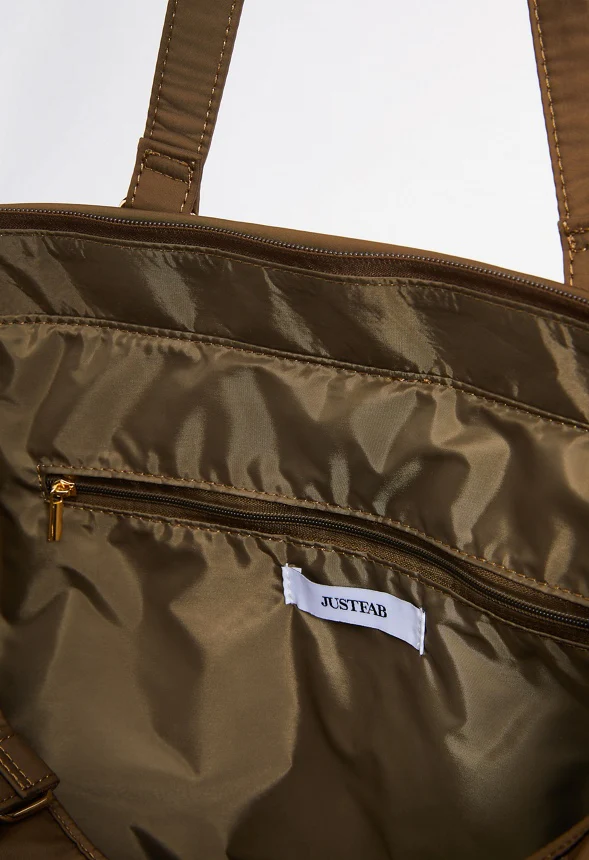 Work To Workout Tote Set - Image 6