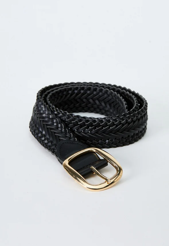 Woven Belt - Image 2