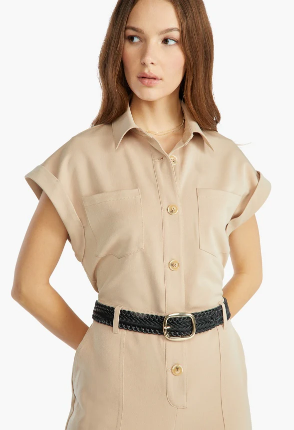 Woven Belt - Image 3