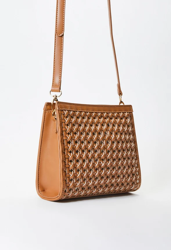 Woven Crossbody - Image 4