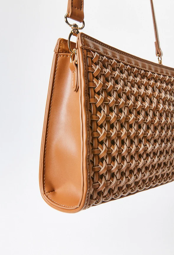 Woven Crossbody - Image 5