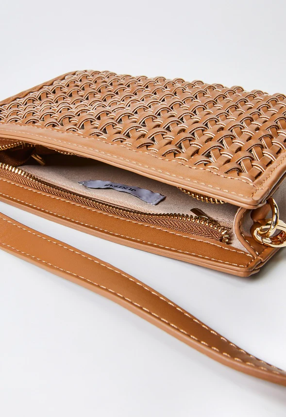 Woven Crossbody - Image 6