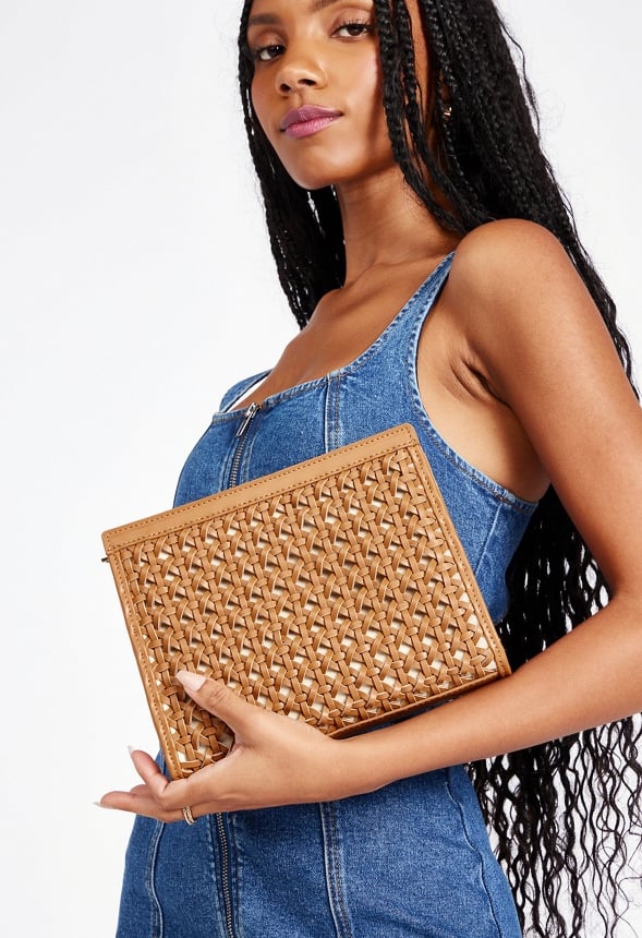 Woven Crossbody - Image 7