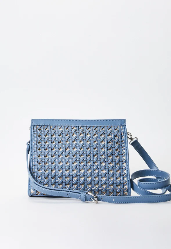 Woven Crossbody - Image 2