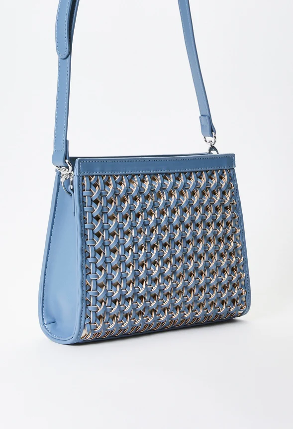 Woven Crossbody - Image 4