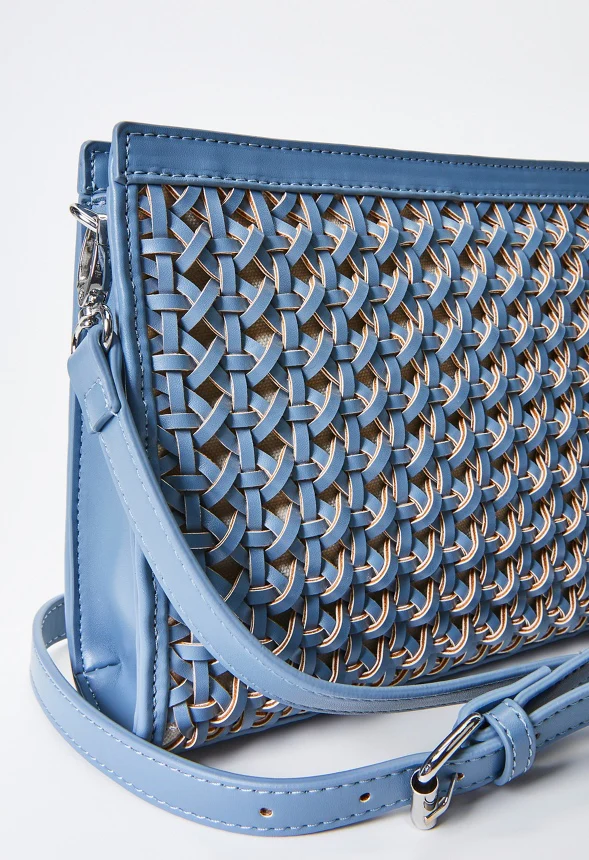 Woven Crossbody - Image 5