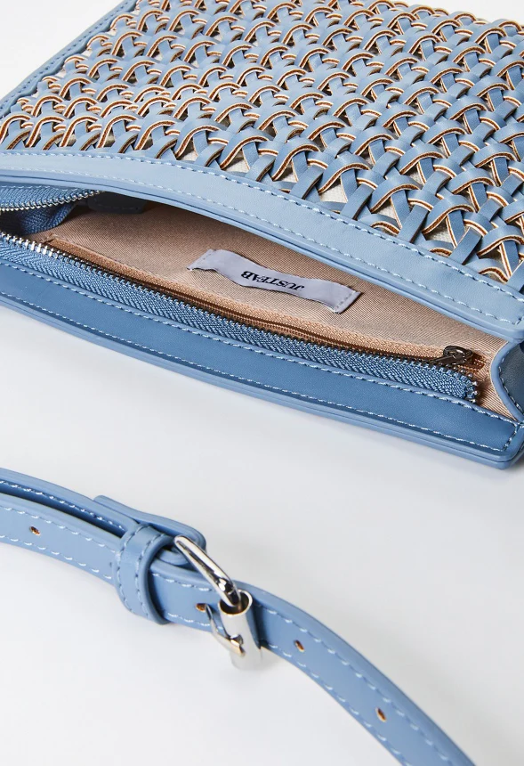 Woven Crossbody - Image 6