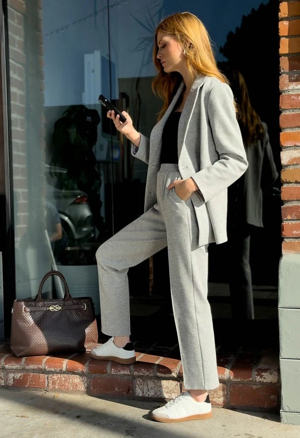 Woven Satchel - Image 9