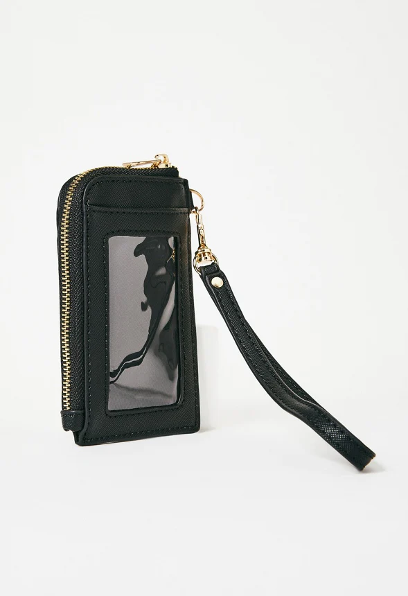 Wristlet Wallet - Image 4
