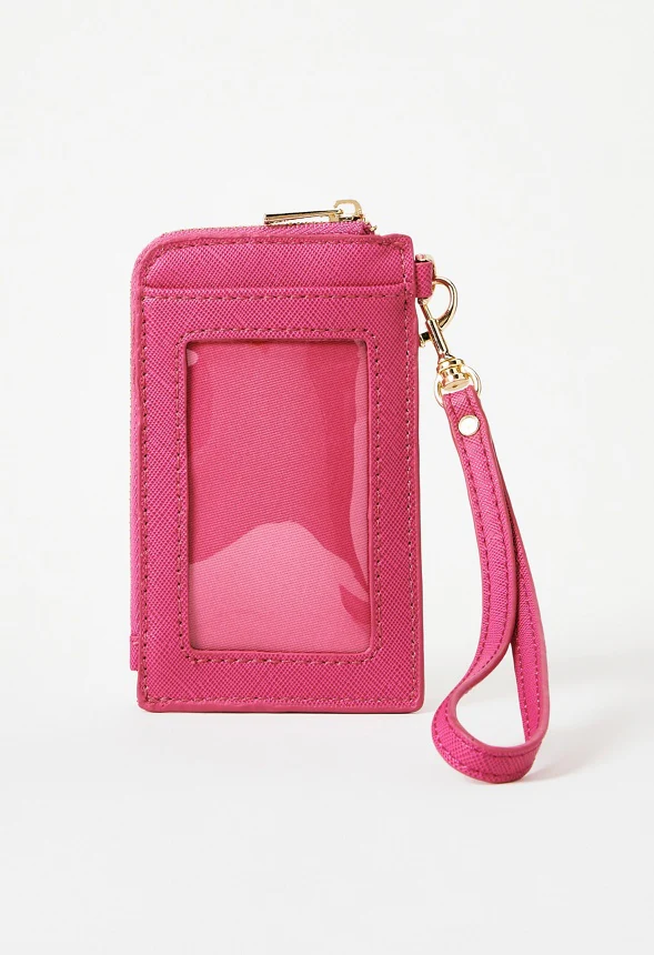 Wristlet Wallet - Image 3