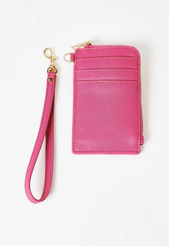 Wristlet Wallet - Image 5