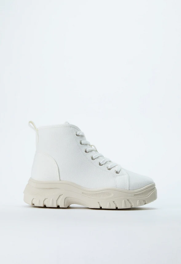 Wylla High Top Sneaker - Image 3