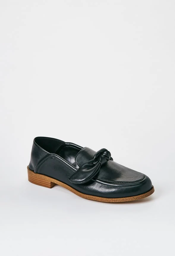 Wynna Flat Loafer - Image 3