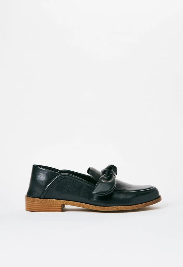 Wynna Flat Loafer - Image 4
