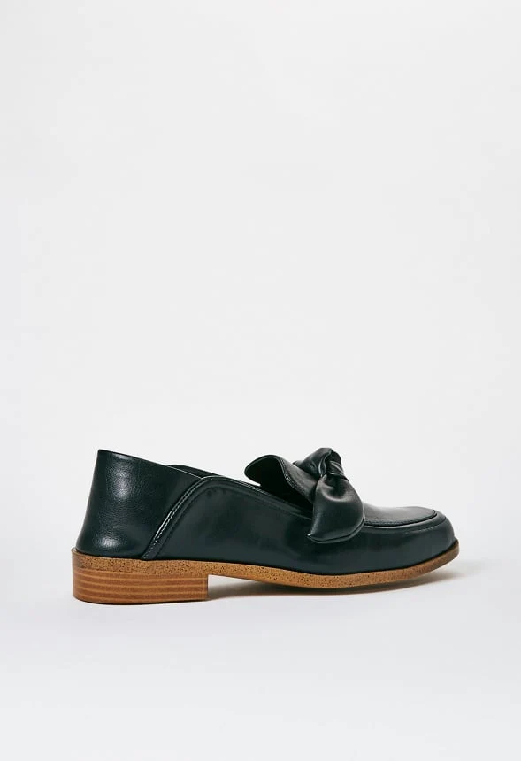 Wynna Flat Loafer - Image 5