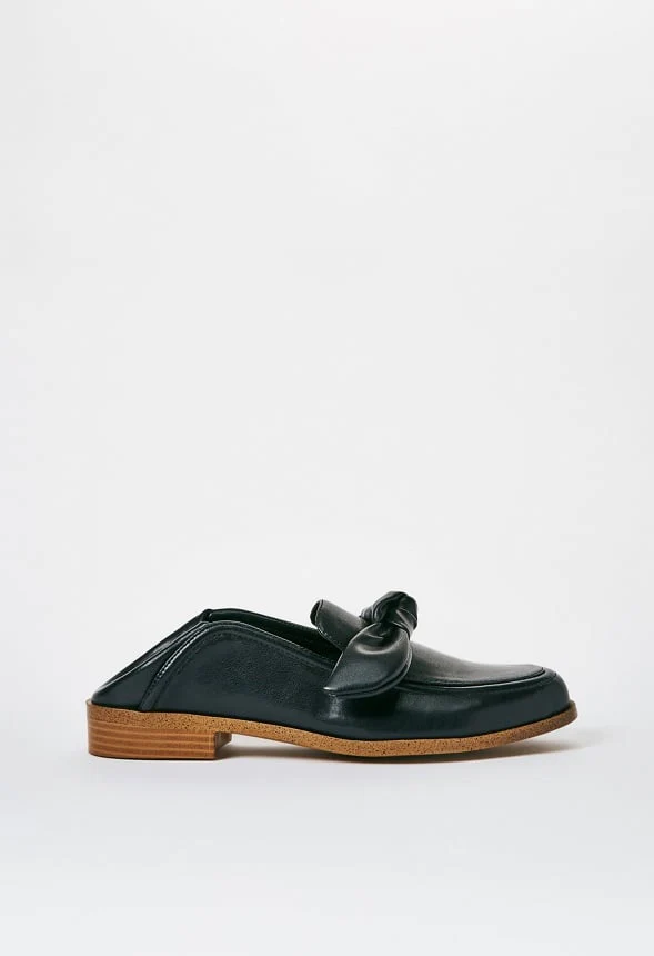 Wynna Flat Loafer - Image 6