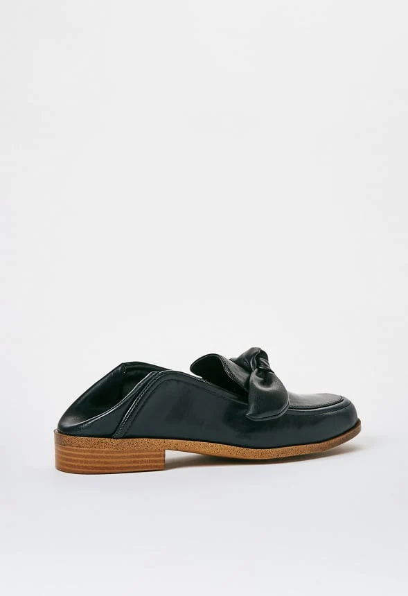Wynna Flat Loafer - Image 7