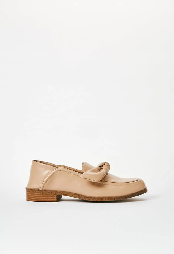 Wynna Flat Loafer - Image 3