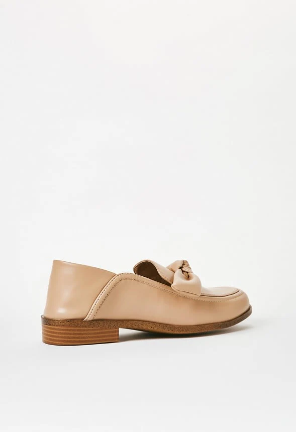 Wynna Flat Loafer - Image 4