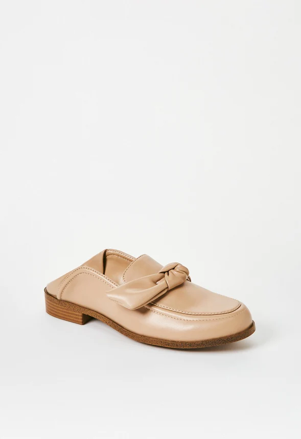 Wynna Flat Loafer - Image 5