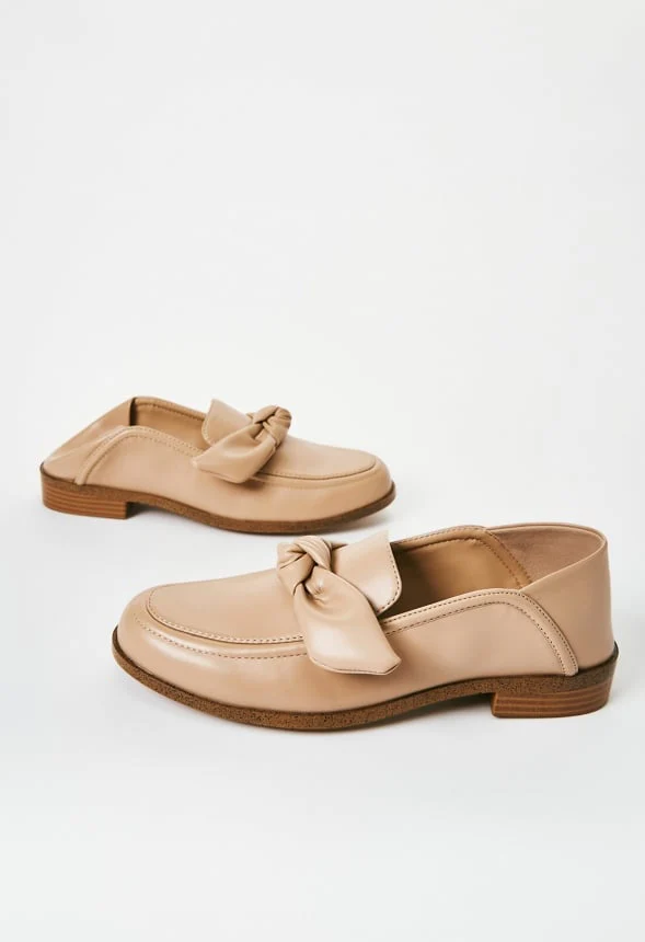 Wynna Flat Loafer - Image 6