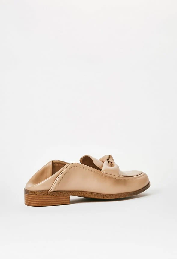 Wynna Flat Loafer - Image 7