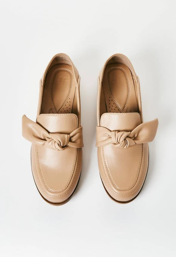 Wynna Flat Loafer - Image 8