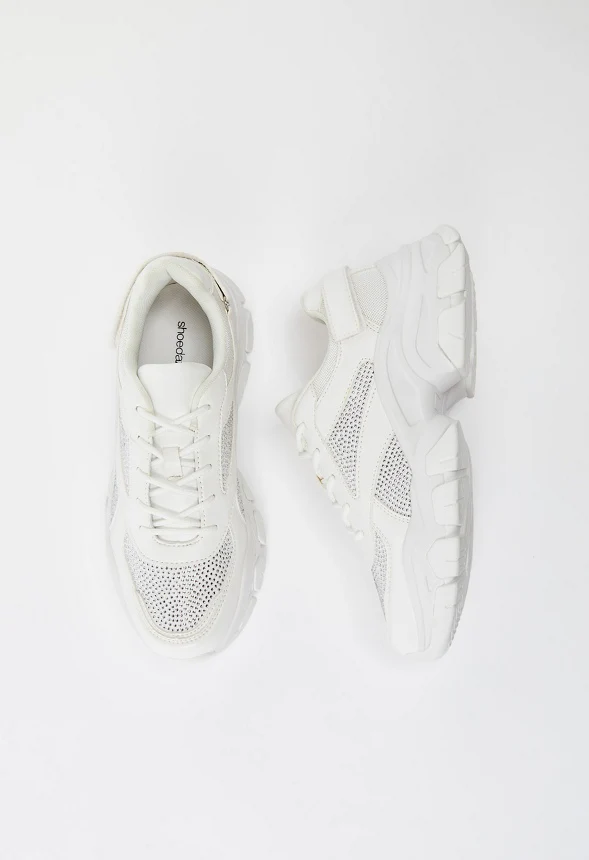 Ximena Chunky Sneaker - Image 6