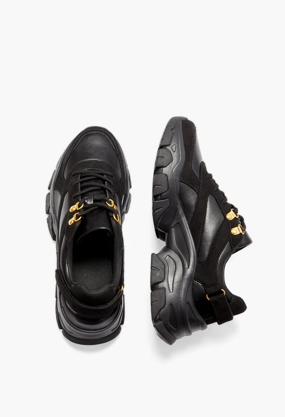 Ximena Sneaker - Image 2