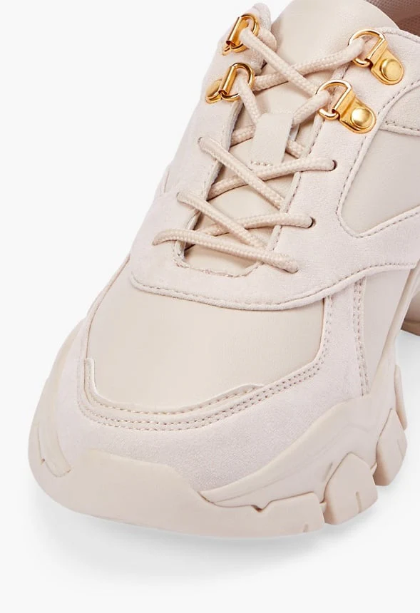 Ximena Sneaker - Image 5