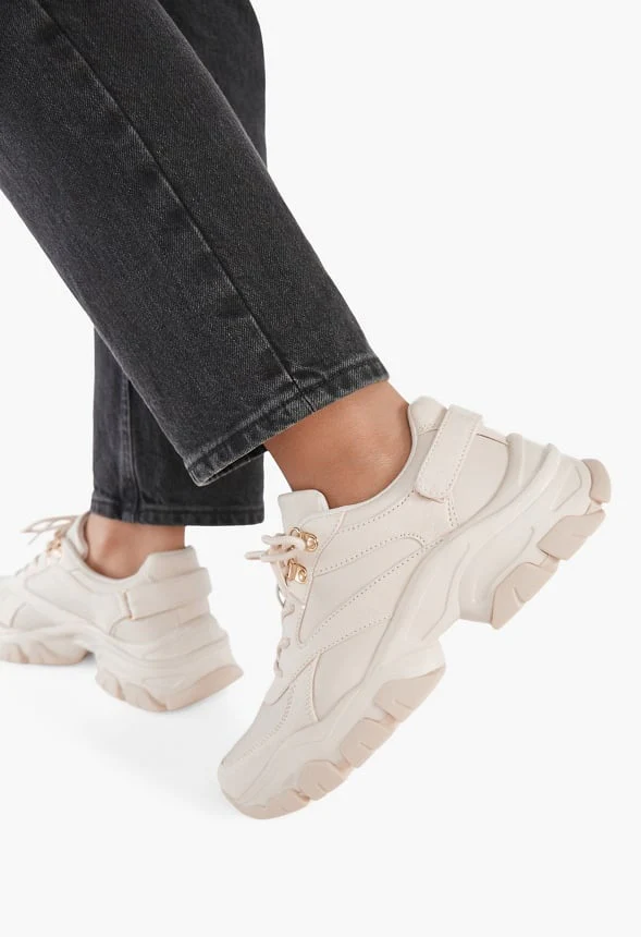 Ximena Sneaker - Image 6
